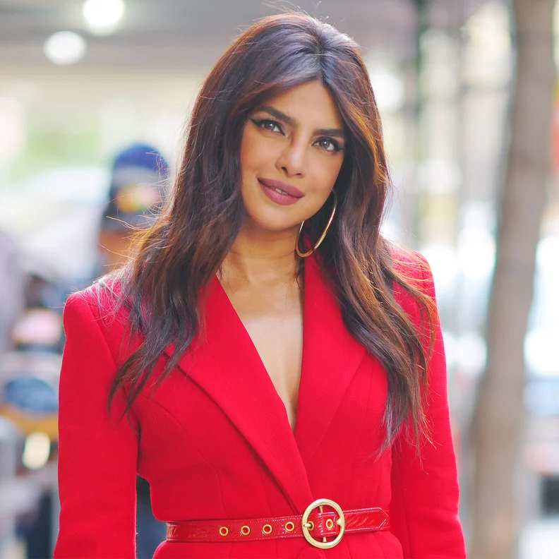 Priyanka Chopra