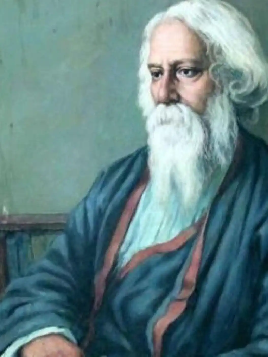 Rabindranath Tagore