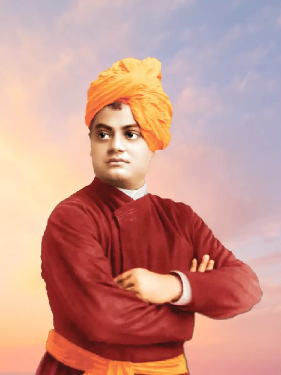 Swami Vivekananda